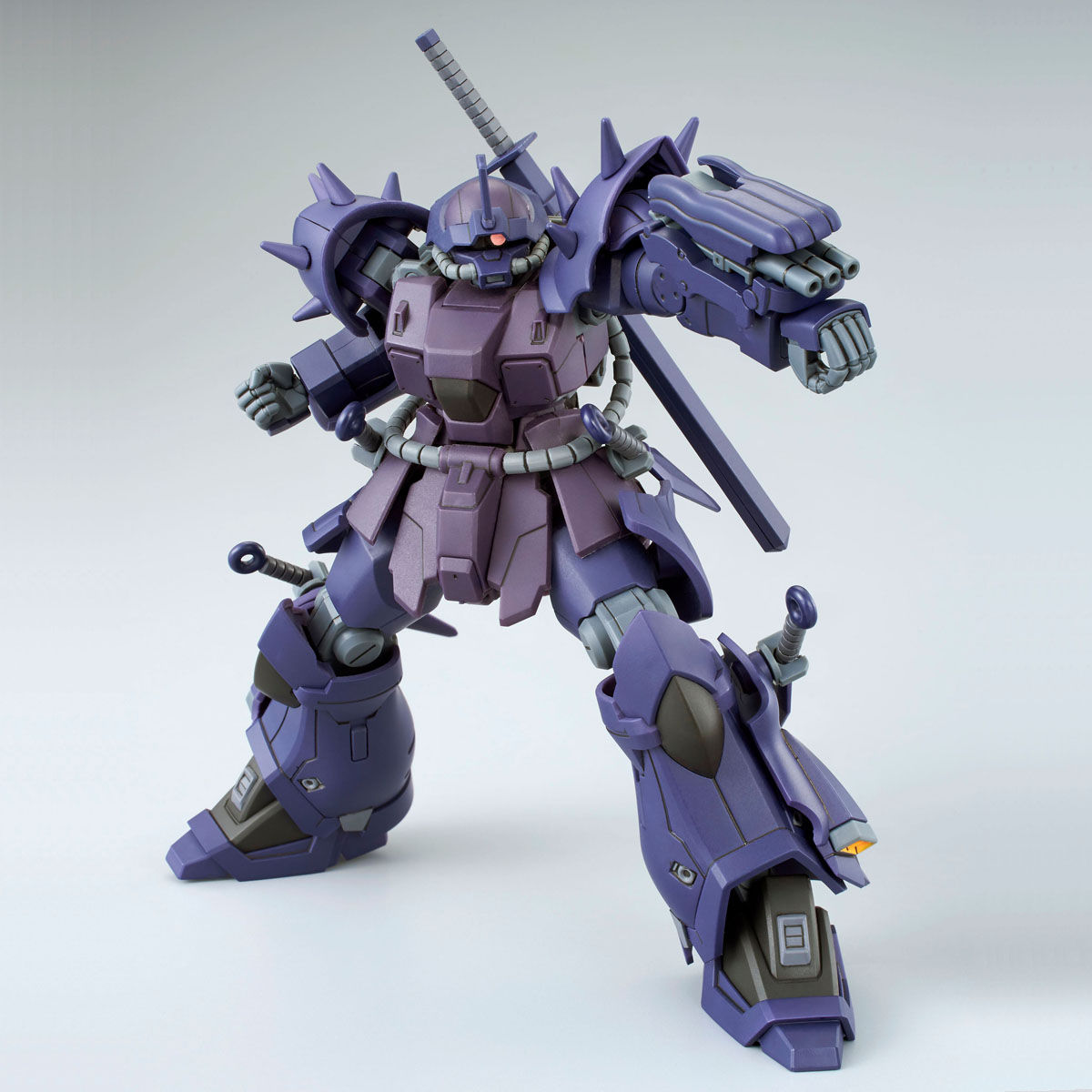 HGUC 1/144 イフリート・ナハト ｜ ドコデモ