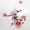 HG 1/144 Fawnfalcia