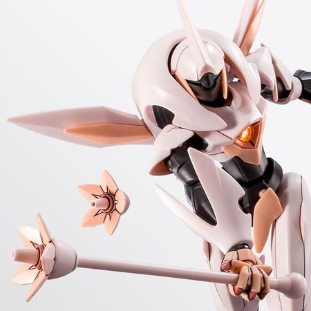 HG 1/144 Fawnfalcia