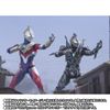 S.H.Figuarts 트리거 다크