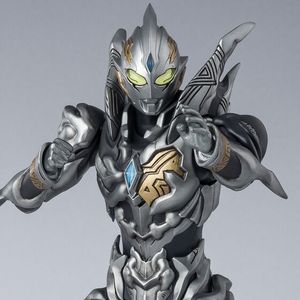 S.H.Figuarts Trigger Dark