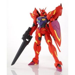 HG 1/144 Gundam Regilus (Memory of Eden]