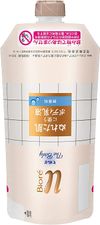 花王BioreU The Body 潤膚露（濕潤肌膚適用）無香味掛式包裝 300ml