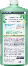花王 Biore The Hand 泡沫洗手慕斯 補充包 700ml 植物草本香