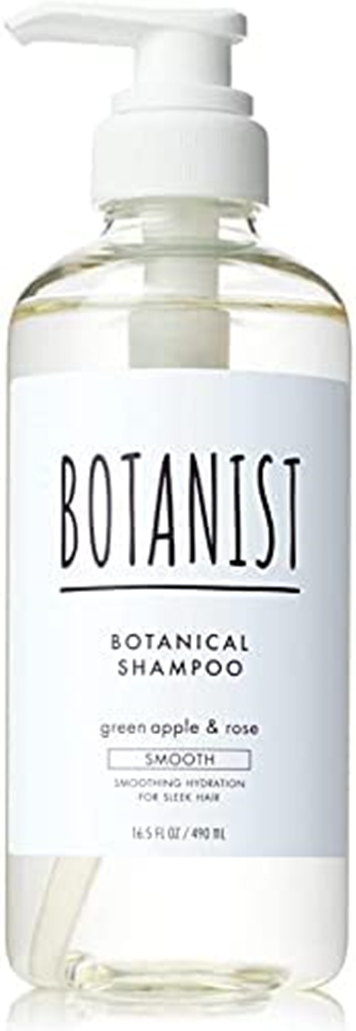 BOTANIST 植物學家洗髮水[光滑] 490ml