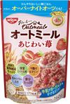 맛있는 오트밀 딸기맛 1개 닛신시스코 160g