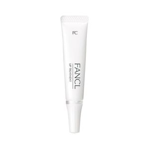 FANCL lip treatment 8g about 80 times