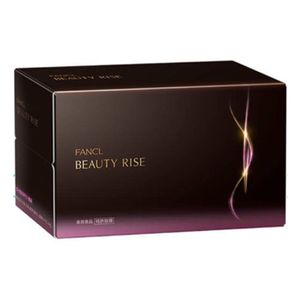 FANCL Beauty Rise Drink 1 box (30ml x 10 bottles) 10 days