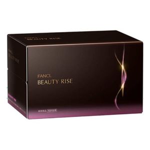 FANCL Beauty Rise Drink 1 box (30ml x 10 bottles) 10-day supply
