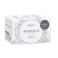 FANCL煥白活力飲料 1盒（30ml x 10瓶）10天用量