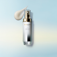 SÉRUM ÉCLAT SUPRÊME クレ・ド・ポー ボーテ セラムエクラS 40ml