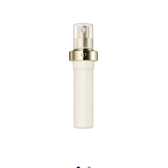 Sérum éclat Suprême Cle de Peau Beaute Serum Eclam S 40ml Refill