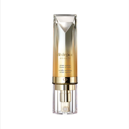 SÉRUM SUPRÊME LISSEUR DE RIDES Cle de Peau Beaute 精华液 Lisser Lids S 精华液

Lisser Lids S 精华液 20g