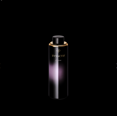 Cle de Peau Beaute Synactif 保湿乳液和日间精华补充装 125 毫升