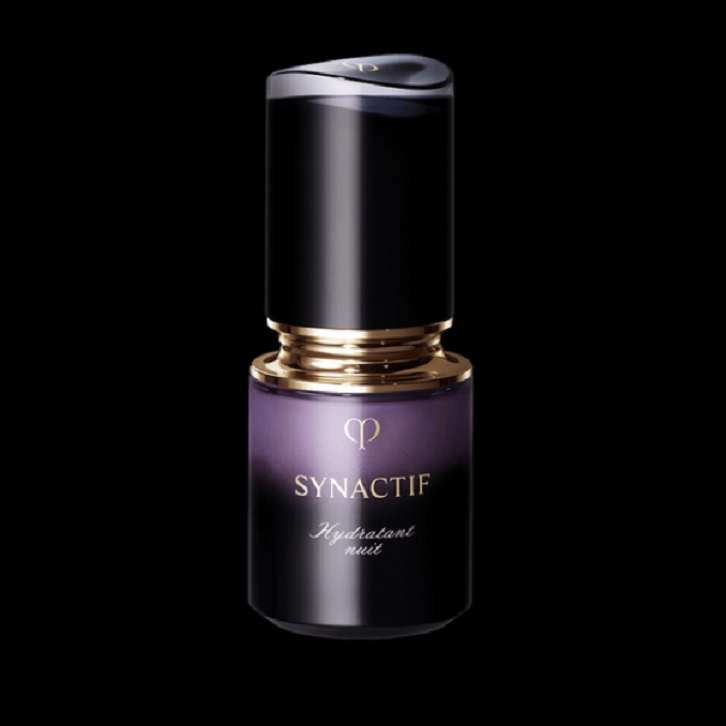 Cle de Peau Beaute Sinaktifu Doratan Nui N Essence for Night 40ml