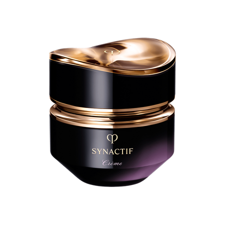 Cle de Peau Beaute Synactif 面霜 N 40g
