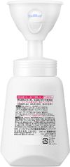 카오 멘즈비오레 ONE 폼 핸드솝 & 페이셜 클렌저 본품 250ml