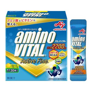 味之素 活性氨基酸 30 瓶