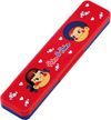 Skater 组合套装 筷子勺子套装 18cm 抗菌 Peko-chan 日本制造 CCS3SAAG-A