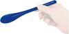 Skater Combination Set Chopsticks and Spoon Set 18cm Antibacterial Peko-chan Made in Japan CCS3SAAG-A