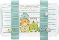 스케이터 스미코구라시 벨트 포함 아이스팩 14×8cm CLBB1