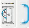 スケーター 飲料ホルダー 紙パック I'm ドラえもん サンリオ 10×5.5×高さ9cm DHP2