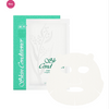 ALBION 奧爾濱 藥用健康化妝水 精華紙面膜 N 8片裝