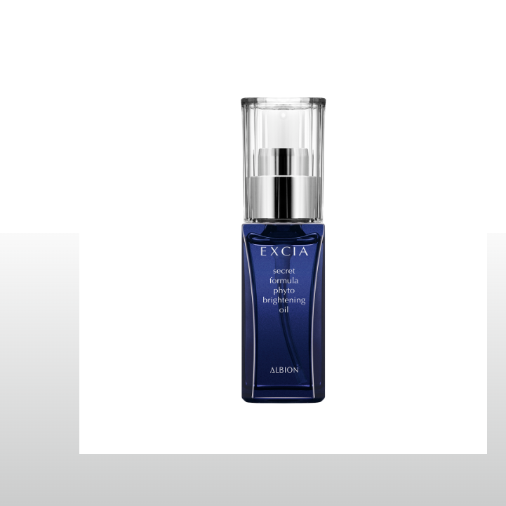 Excia AL Secret Formula Phyto Brightening Oil Excia AL Secret Formula Phyto Brightening Oil