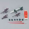 HG 1/144 RX-78-02 鋼彈（庫庫拉斯·多安島版）