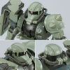 HG 1/144 杜安的渣古