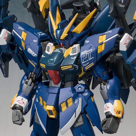 METAL ROBOT Spirits (Ka signature) ＜SIDE OG＞ Huckebein 30th