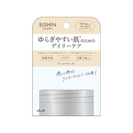 クラブ美身クリーム 62g