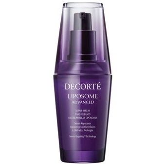 Cosme decorto脂质体高级维修精华素