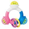 Royal Finger Play Ring 婴儿教育训练玩具拨浪鼓