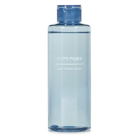 無印良品 クリアケア化粧水 200mL 良品計画