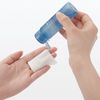 MUJI Clear Care Medicated Wipe Lotion 50mL Ryohin Keikaku