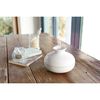 Mosquito Repellent Pot, White, 1 piece, Yamazaki Industry