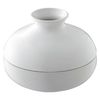 Mosquito Repellent Pot, White, 1 piece, Yamazaki Industry