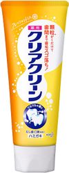 花王 Clear Clean 清新柑橘味 120g