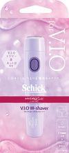 시크 Schick 하이드로 실크 V.I.O 더블 셰이버 VIO 트리머 디리케이트