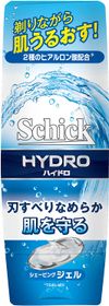 Schick Hydro Shaving Gel 200g