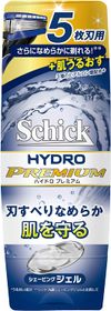 Schick Hydro Premium Shaving Gel 200g