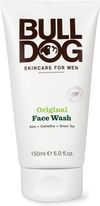 Schick Bulldog Original Face Wash (Facial Cleanser) 150mL