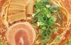Yadai Corporation New Touch Super Noodles Kyoto Back Fat Soy Sauce Flavor 124g