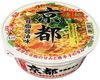 Yadai Corporation New Touch Super Noodles Kyoto Back Fat Soy Sauce Flavor 124g