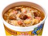【Set of 20】Nissin Food Cup Noodle European Cheese Curry 85g