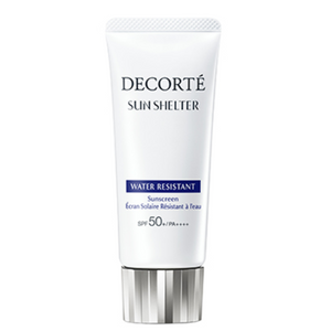COSME DECORTE San Shelter Multi Protection Water Resistant 35g
