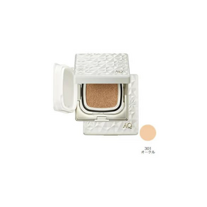 COSME DECORTE Cosme Decorte AQ Skin Foruming Cushion Foundation Color: 301 Refill 11g