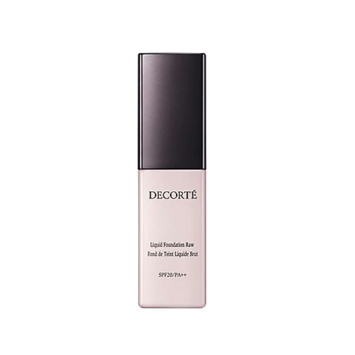 COSME DECORTÉ/黛珂 COSME DECORTE 黛珂 精緻光感粉底液 色號：RO300 30mL