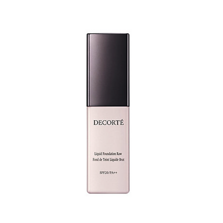COSME DECORATE 肌肤粉底液 色号：Row 300 30毫升